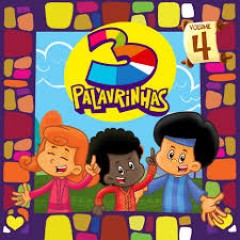 3 Palavrinhas