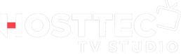 HOSTTEC TV
